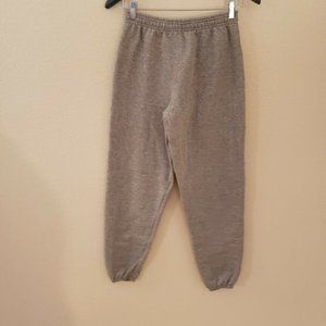 Soffe Big Boys' Sweatpant, Oxford, X-Large